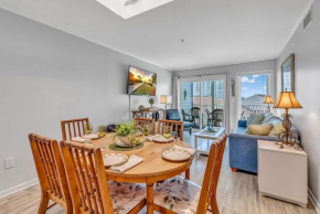 Pelican's Landing Ocean View Unit 409